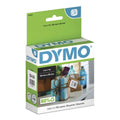 DYMO Authentic LW Multi-Purpose Square Labels, for LabelWriter Printers, Great for Barcodes, 1" x 1", 1 Roll of 750