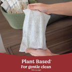 Buy now Huggies Nourish Scented Diaper Wipes, 2 Push Button Packs (112 Wipes Total) at indiglob india