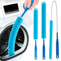 Dryer Vent Cleaner, Dryer Lint Brush Cleaning Tool Flexible Long Pipe