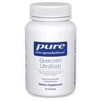 Pure Encapsulations Quercetin UltraSorb, 90 Capsules