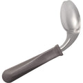 Buy now Rehabilitation Advantage Right Handed Grip Easy Offset Spoon 1 Count (Pack of 1) Right at indiglob india