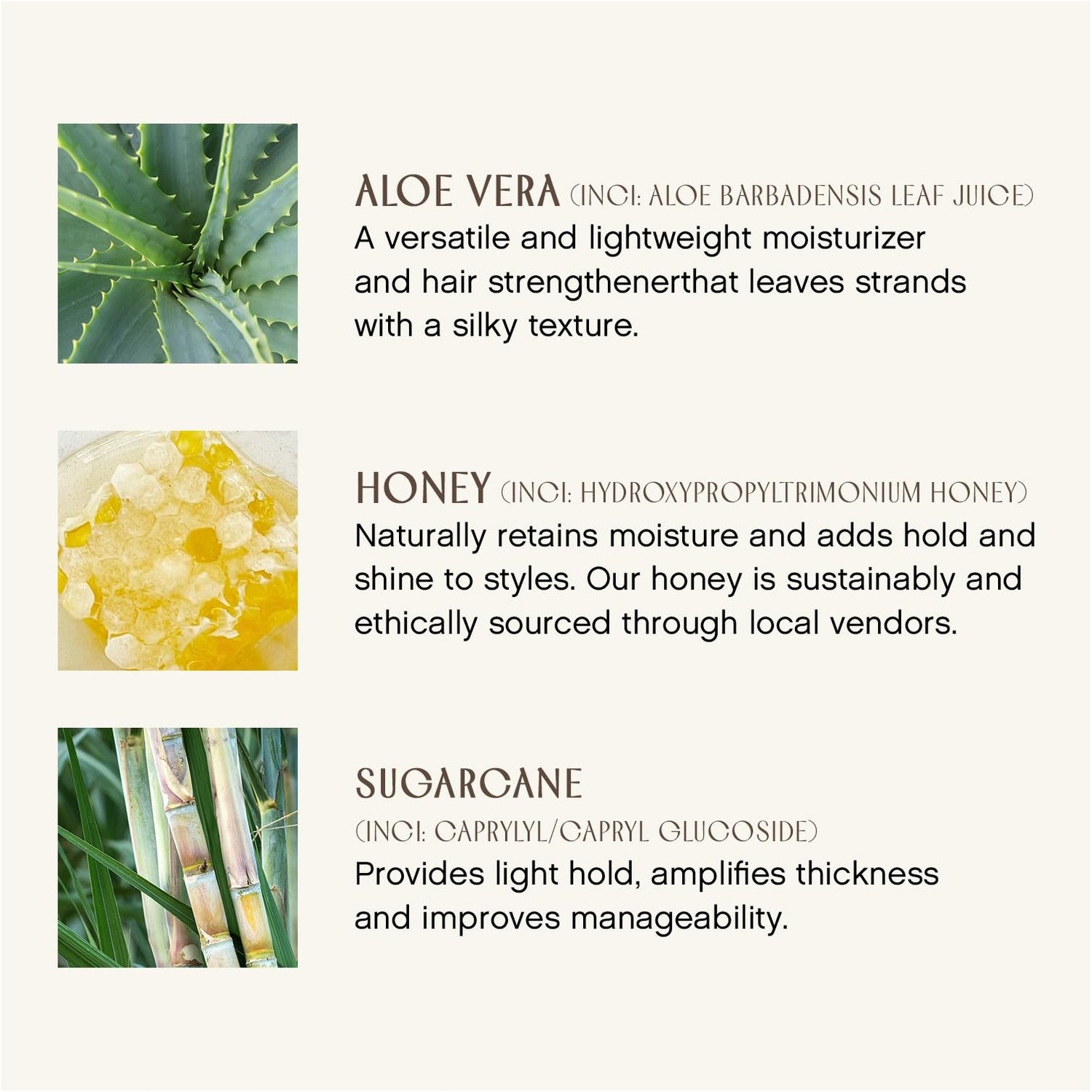 INNERSENSE Organic Beauty - I Create Lift Volumizing Foam (6oz) | Volumizing Foam for Root Lift, Body + Fullness | Weightless Texture, No Buildup | Non-Toxic, Cruelty-Free, Clean Styling