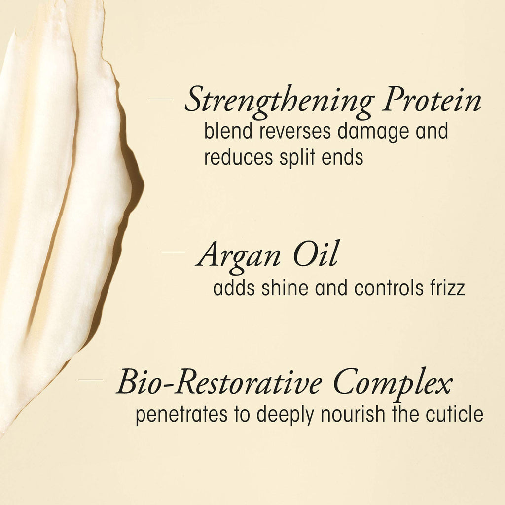Oribe Gold Lust Repair & Restore Conditioner - Repairs Damaged Hair