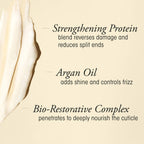 Oribe Gold Lust Repair & Restore Conditioner - Repairs Damaged Hair