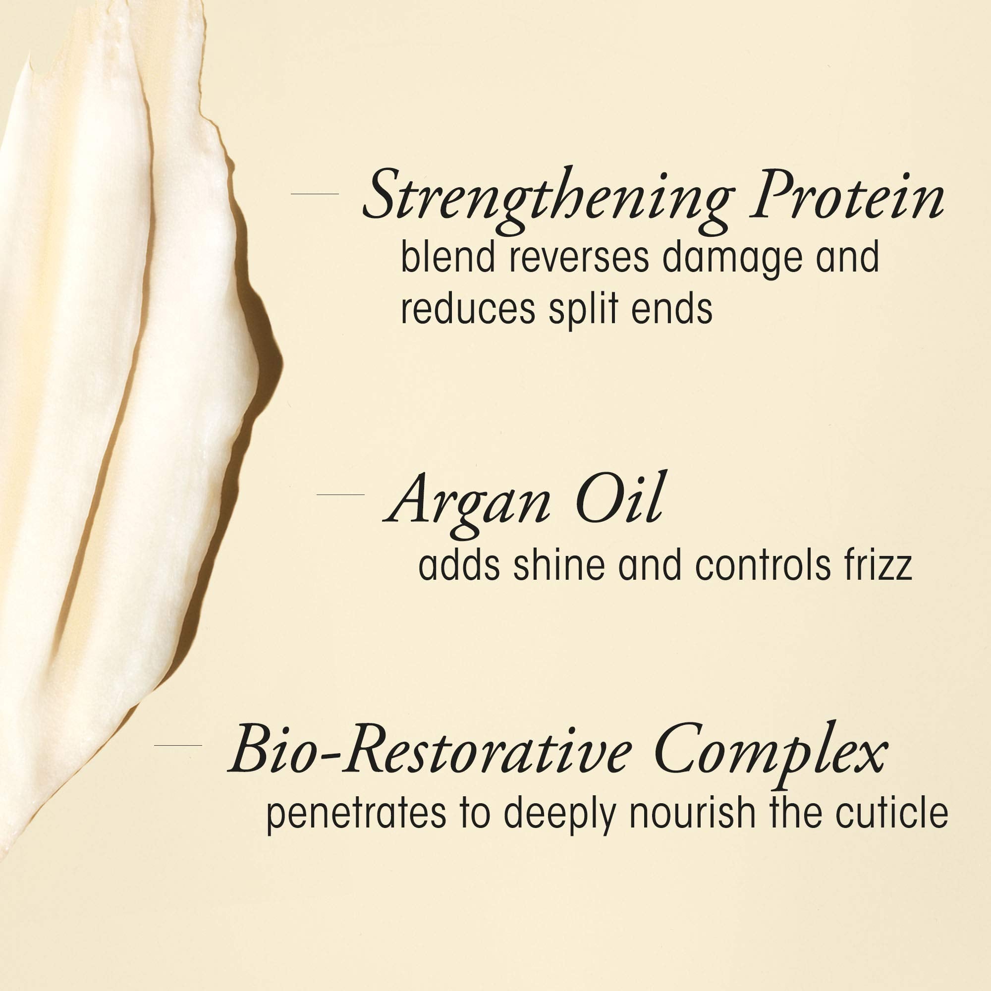 Oribe Gold Lust Repair & Restore Conditioner - Repairs Damaged Hair