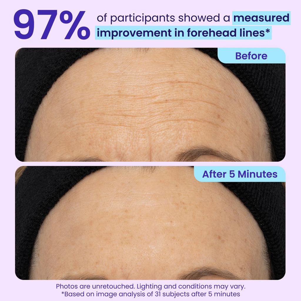 goPure NEW Instant Lift Eye Gel - To Imrove the look of Eye Bags, Wrinkles, Fine Lines and Dark Circles, Anti Aging Skin Care with MaxLift3 Biotech
