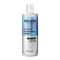 NIOXIN Hair Fall Defense Shampoo | For Visibly Less Hair Loss | Activates Hair Follicles | With Lauric Acid, Caffeine, Niacinamide and Sandalore