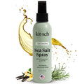 Buy now Kitsch Sea Salt Spray for Men and Women | Hair Spray with Rosemary, Biotin, Magnesium â€“ Hair Texturizer for Natural Curls and Beach Waves | Ideal Gifts for Women, 177 mL at indiglob india