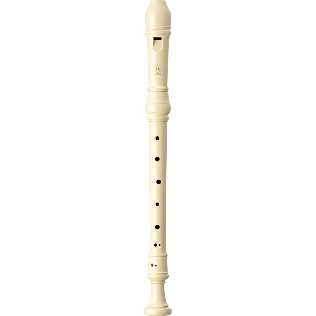 Buy now Yamaha YRA-28B Alto Recorder, Key of F Baroque at indiglob india