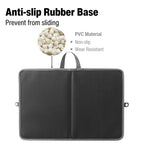 PandaEar Baby Bath Knee Pad, 1.5 Inch Thick Non-Slip Kneeling Mat