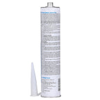 Buy now 3M Marine Adhesive Sealant 5200 (06500) Permanent Bonding and Sealing for Boats and RVs Above and Below the Waterline Waterproof Repair, White, 10 fl oz Cartridge at indiglob india