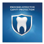 Crest Tartar Protection Toothpaste, Regular Paste, 8.550 Lb, 5.7 Oz