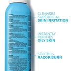 Buy now La Roche-Posay Serozinc Face Toner for Oily Skin with Zinc, Mattifying Face Spray and Acne Prone Skin Toner to Reduce Shine for Oil Control, Alcohol Free Face Mist, 5 Fl Oz (Pack of 1) at indiglob india