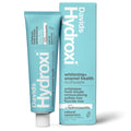 Davids Nano Hydroxyapatite Toothpaste Whitening Enamel Health Spearmint 4oz