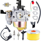 GX160 GX200 Carburetor for Honda GX120 GX140 GX168 5HP 5.5HP 6.5HP Engine