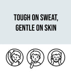 Quitch After-Sport Wipe Unscented Shower Body Wipe for Kids & Baby