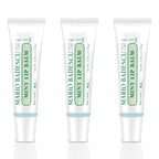 Buy now Mario Badescu Moisturizing Lip Balm for Dry Cracked Lips, Infused with Coconut Oil and Shea Butter, Ultra-Nourishing Lip Care Moisturizer for Soft, Smooth and Supple Lips at indiglob india