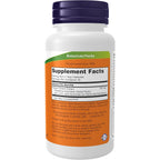 Buy now NOW Supplements, Passion Flower (Passiflora incarnata) 350 mg, Natural Stress Relief*, 90 Veg Capsules at indiglob india