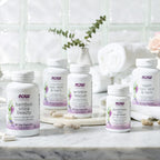 Buy now NOW Foods Solutions, Bamboo Silica Beauty, Support for Hair, Skin & Nails, Standardized to 70% Silica, 90 Veg Capsules at indiglob india