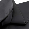 Buy now Rose Flavor Nylon Ribstop Waterproof Fabric 1.7OZ 70D 58“ by 1 Yard(Black) 1yd Black at indiglob india