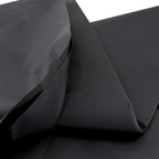 Buy now Rose Flavor Nylon Ribstop Waterproof Fabric 1.7OZ 70D 58“ by 1 Yard(Black) 1yd Black at indiglob india