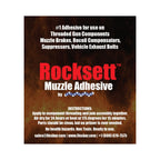 Rocksett™ Muzzle Adhesive, 1oz