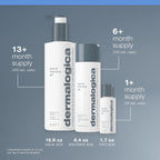 Dermalogica Special Cleansing Gel, Gentle Foaming Face Wash