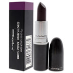 Buy now MAC Matte Lipstick - Smoked Purple Lipstick Women 0.1 oz at indiglob india