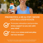 Doctor's Best L-Theanine Contains Suntheanine, Helps Reduce Stress & Sleep, Non-GMO, Gluten Free, Vegan, 150 mg (DRB-00197), 90 Count