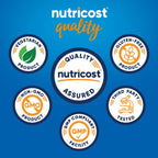 Nutricost Dihydroberberine Capsules (200mg, 60 Capsules) | More Bioavailable Metabolite of Berberine