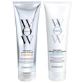 COLOR WOW Dream Clean Duo – Color Security Shampoo and Conditioner Set | Includes 100% clean shampoo and conditioner. Achieves hydrated strands and protects color.
