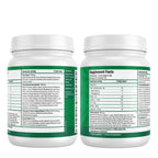 Nested Naturals Super Greens Daily Superfood Powder - Certified USDA Organic Green Powder w/Whole Foods, Spirulina Powder, Wheat & Barley Grass - Probiotics, Fiber & Enzymes - Original, 60 Servings