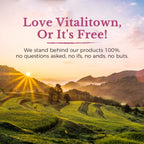 Vitalitown Probiotics for Women 120 Billion CFUs, 30 Strains, with Prebiotics & Digestive Enzymes & Cranberry, Gut & Vaginal Health, Vegan 30 (Pack of 1) Delayed Release Caps