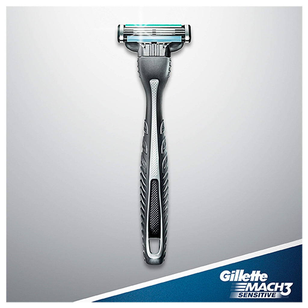Gillette Disposable Razor (Pack of 2)
