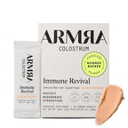 Buy now ARMRA Colostrum Powder | Unflavored | Gut Health & Bloating | Skin & Hair | Immunity | Keto, Gluten & Fat-Free | 30 Servings at indiglob india