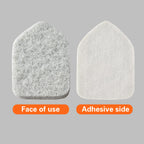 CLEANHOME Scouring Pads, 3 Pieces