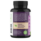 ForestLeaf Glucosamine Chondroitin MSM Joint Supplement Complex - 1200mg - 120 Caps
