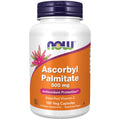 Buy now NOW Supplements, Ascorbyl Palmitate 500 mg, Esterified Vitamin C, Antioxidant Protection*, 100 Veg Capsules at indiglob india