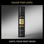 TRESemmé Root Touch-Up, Light Brown Hair Temporary Hair Color, Ammonia-free, Peroxide-free Root Cover Up Spray 2.5 oz | Light Brown Hair Ammonia-free, Peroxide-free Root Cover Up Spray
