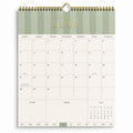 Aesthetic 2026-2027 Wall Calendar - Runs from June 2026 Until December 2027