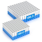 Buy now Voniko Ultra AAA Batteries 24 Pack - Alkaline Triple A Battery, Ultra Long-Lasting for All Your Devices, 10-Year Shelf Life, Leak-Proof & Mercury-Free at indiglob india