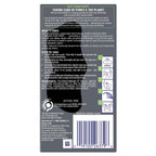 Buy now BiorÃ© Charcoal Deep Cleansing Pore Strips for Men, Nose Strips for Blackhead Removal on Oily Skin, Features C-Bond Technology with Instant Pore Unclogging, 6 Count at indiglob india