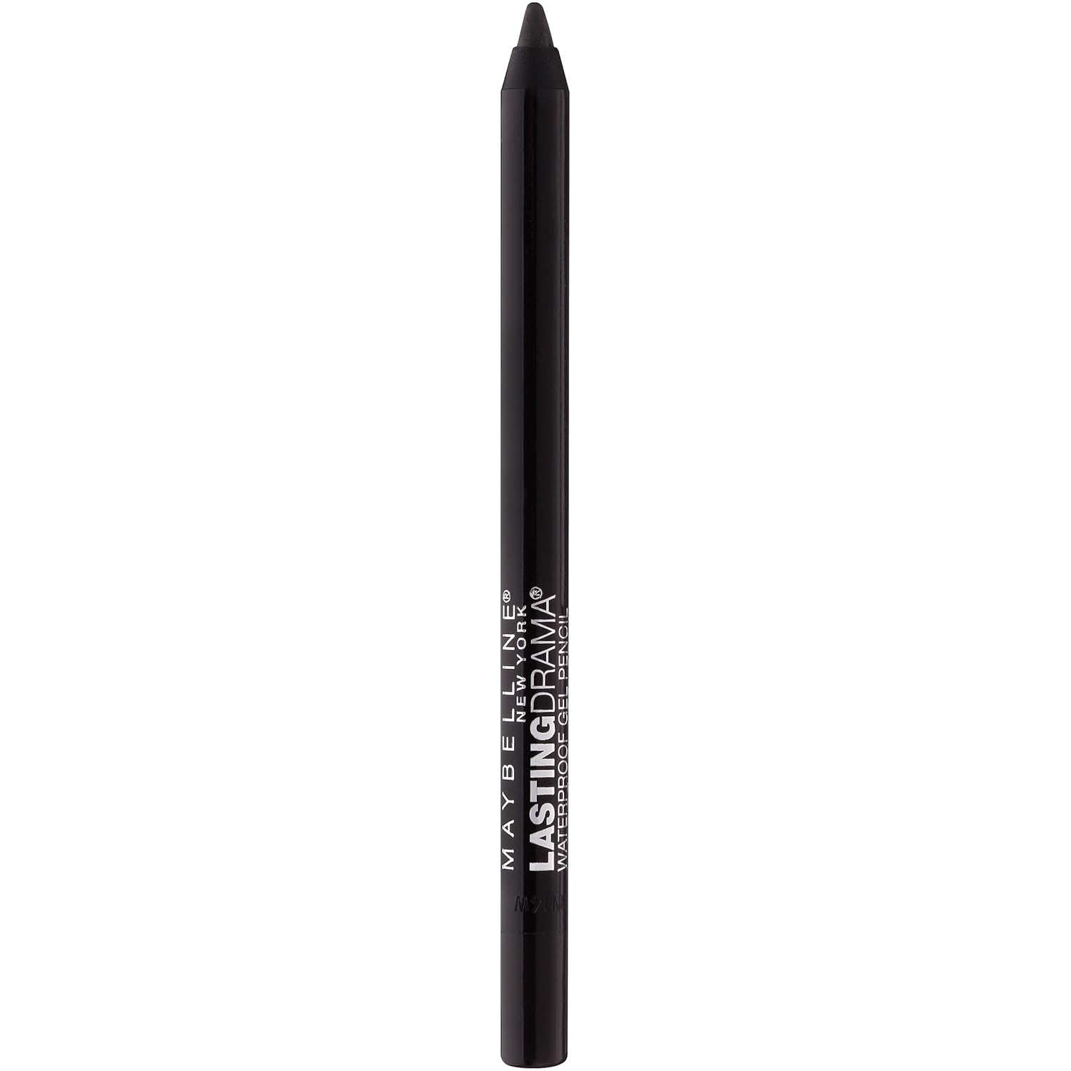 Buy now Maybelline Eyestudio Lasting Drama Waterproof Matte Gel Pencil Brown Eyeliner Makeup, Glazed Toffee, 1 Count 1 Count (Pack of 1) SLEEK ONYX at indiglob india