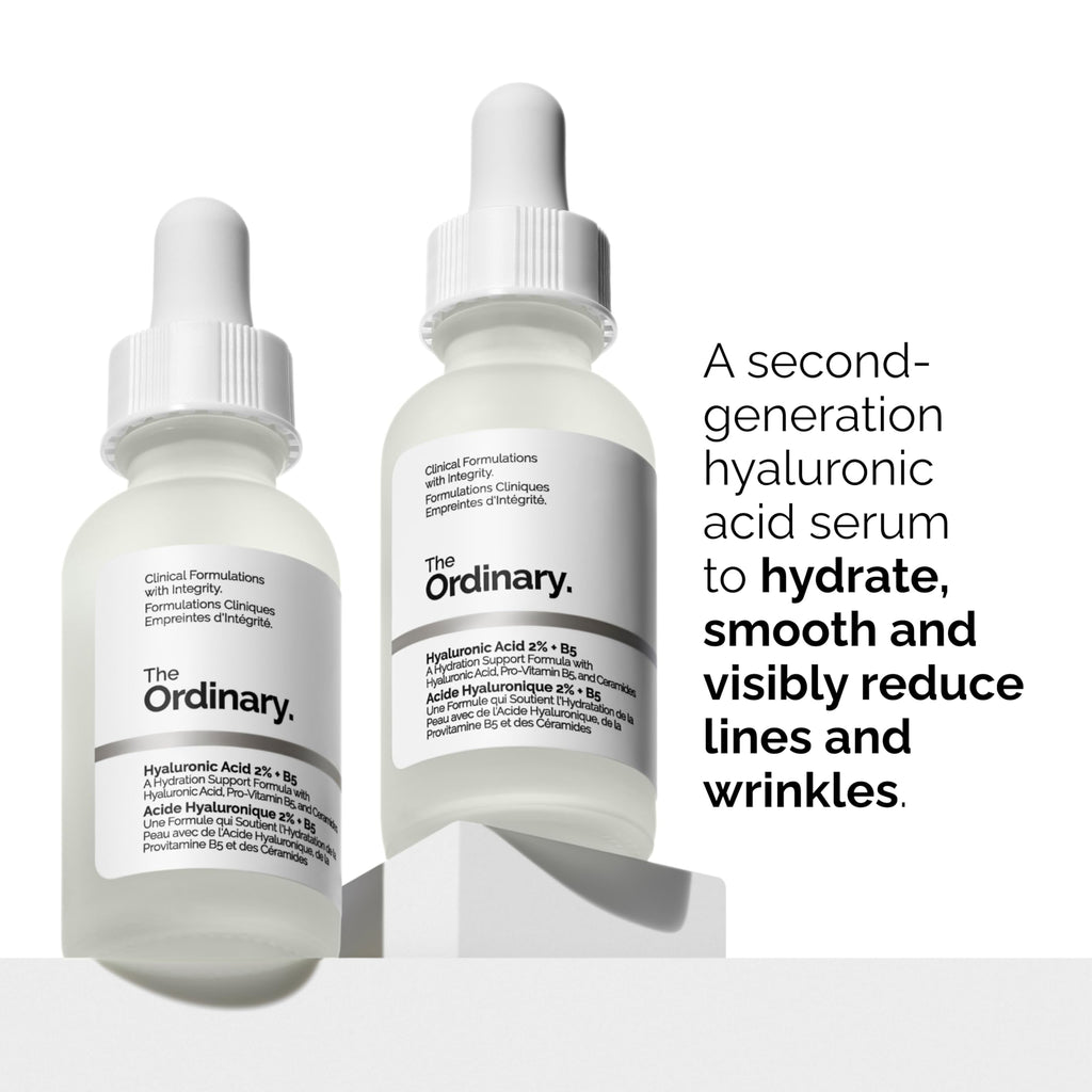 Buy now The Ordinary Serum Favorites Set â€“ Hyaluronic Acid 2% + B5, Niacinamide 10% + Zinc 1%, Caffeine Solution 5% â€“ Eye and Face Serums for Hydrating, Brightening & Pore-Minimizing Skin Care at indiglob india