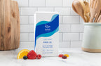 Piper Biosciences Plant Sterols Healthy Cholesterol Gummies, Daily Pouches