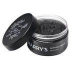 Harry's Tattoo Frost - Tattoo Aftercare Gel for Hydration and Vibrancy - Fragrance-Free, Petroleum-Free, and Non-Greasy - Contains Pro-Vitamin B5