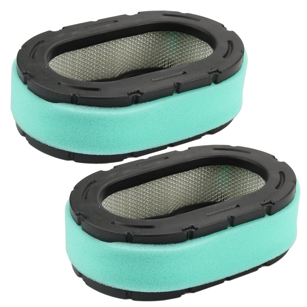 32 083 09-S Air Filter for Kohler 7000 KT725 KT730 KT735 KT740 KT745 19HP-26HP Cub Cadet XT1 XT2 Replace 32 883 09-S1 KH-32-883-09-S1 490-200-k054 (Pack of 2)
