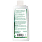 Desert Essence Tea Tree Oil Alcohol-Free Mouthwash, Spearmint, 8oz