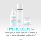 Buy now Neutrogena Hydro Boost + Eye Cream for Dark Circles & Puffiness, Under Eye Cream with Caffeine, Hyaluronic Acid and Peptides, Fragrance Free, 0.5 oz at indiglob india