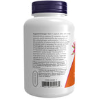 NOW Foods Supplements, Vitamin B-6 (Pyridoxine HCl) 100 mg, Cardiovascular Health, 250 Veg Capsules
